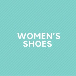 Women’s shoes